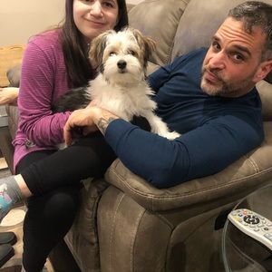 Meet your Posher, Jackie